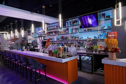 K-CITY BBQ hot pot & sushi