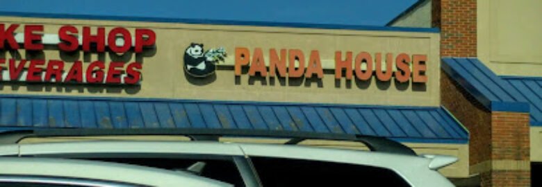 Panda House