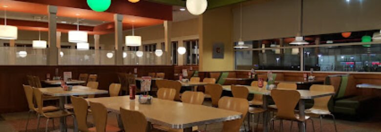Frisch’s Big Boy