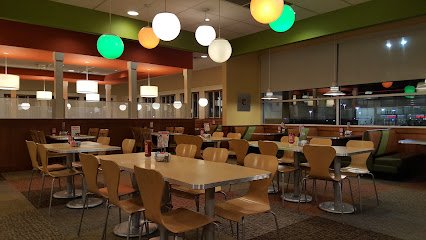 Frisch’s Big Boy