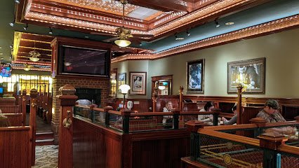 Rockne’s