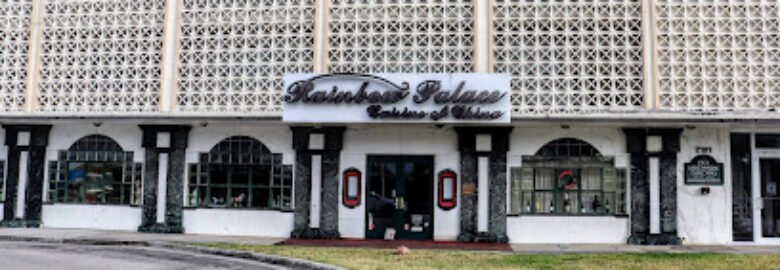 Rainbow Palace