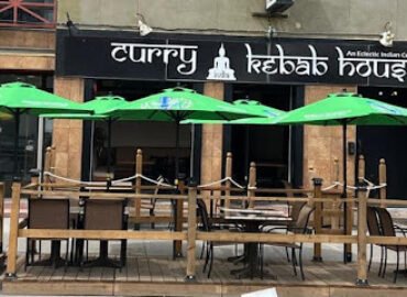 India Curry and Kebab House