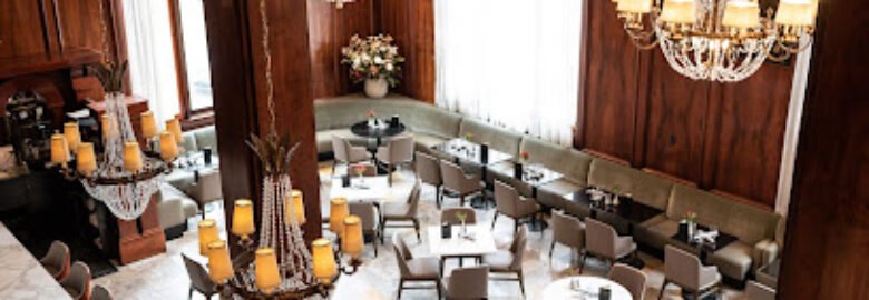 The Palm Court