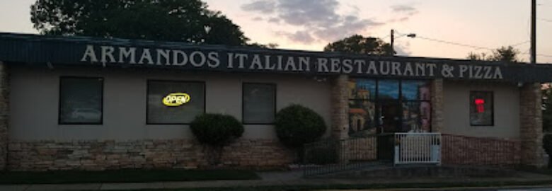 Armando’s Italian Restaurant