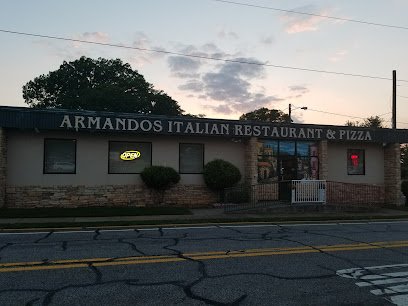 Armando’s Italian Restaurant