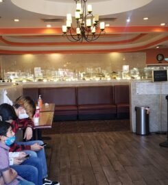 No.1 Asia Buffet