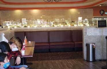 No.1 Asia Buffet