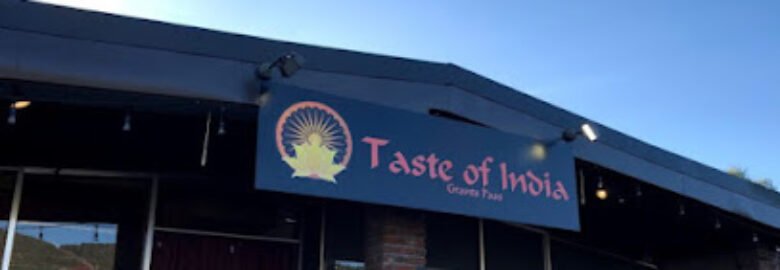 A Taste Of India Grants Pass