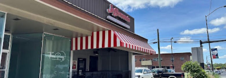 Jefferson’s