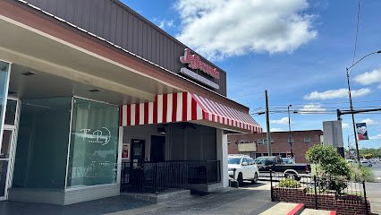 Jefferson’s