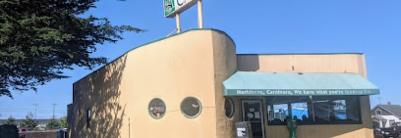 Golden Harvest Cafe