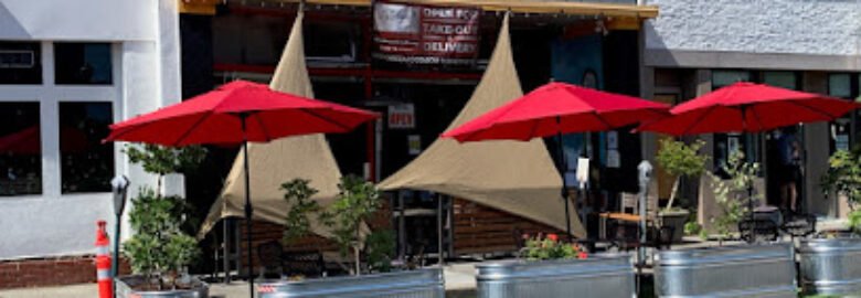 La Viga Seafood & Cocina Mexicana