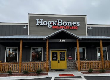 Hog-N-Bones -St.Mary’s