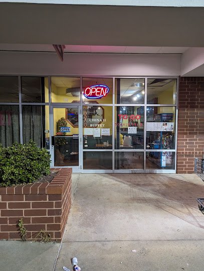 China II Restaurant