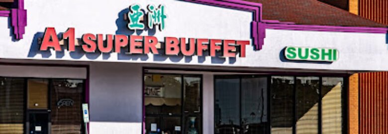 A1 Super Buffet