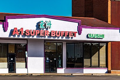 A1 Super Buffet