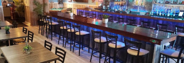 RipTides Cocktails and Grill