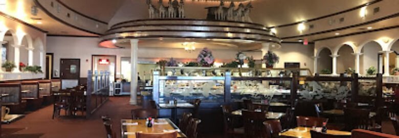 Dragon Buffet
