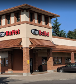 Mizumi Buffet