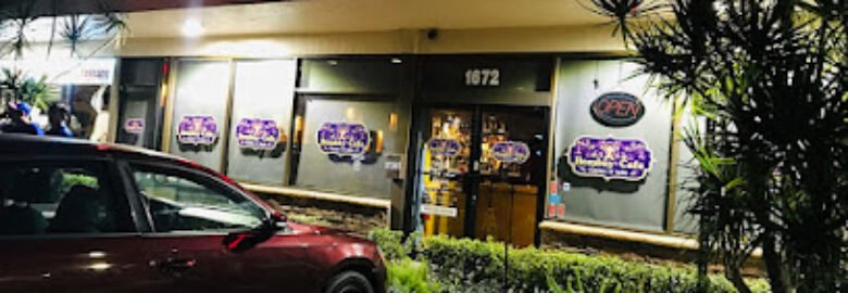 Bombay Cafe