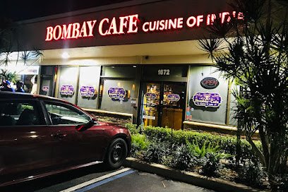 Bombay Cafe