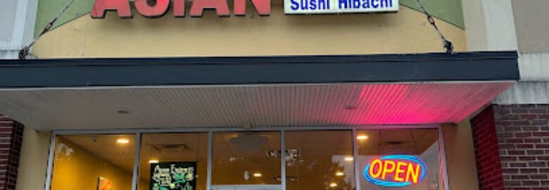 Asian Express