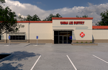 China Lee Buffet