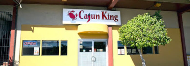Cajun King Aiea