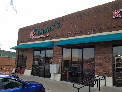 Van Chans Chinese Restaurant