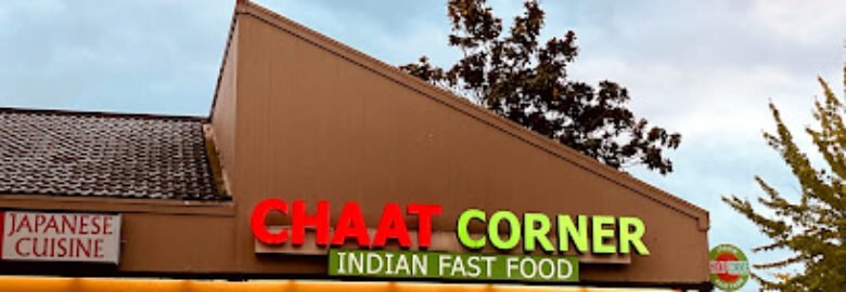 Chaat Corner