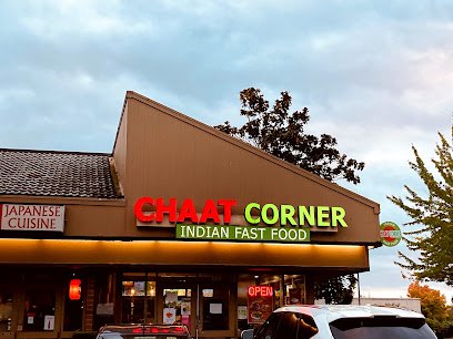 Chaat Corner