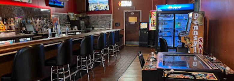 Fine Restaurant & Bar