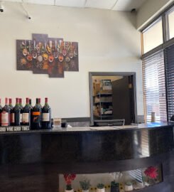 Ultimate Buffet