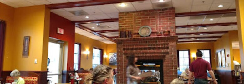 Wildberry Pancakes and Cafe