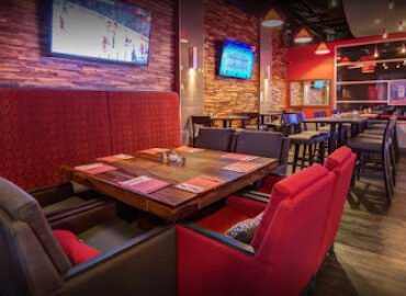 Resto Bar Le Stade