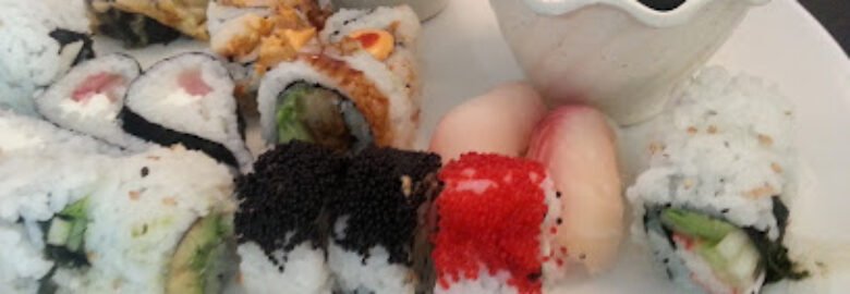 Kumo Japanese Seafood Buffet