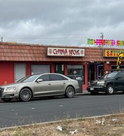 China Wok