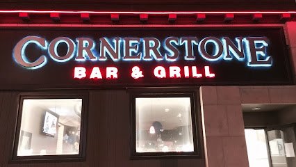 CJ’s Cornerstone Bar & Grill