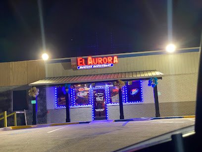 Aurora Mexican Restaurant