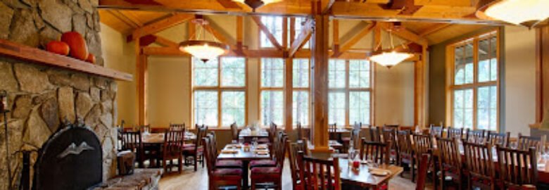 Kingfisher Restaurant & Wine Bar