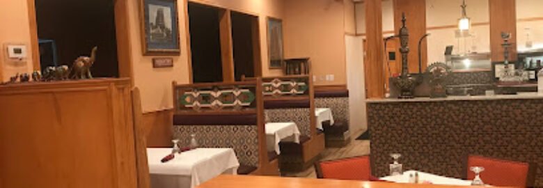 Gopuram Taste of India