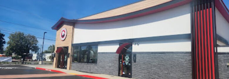 Panda Express