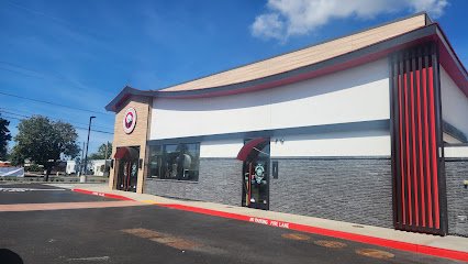 Panda Express
