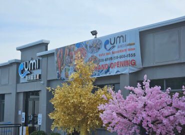 Umi Hotpot Sushi & Seafood Buffet