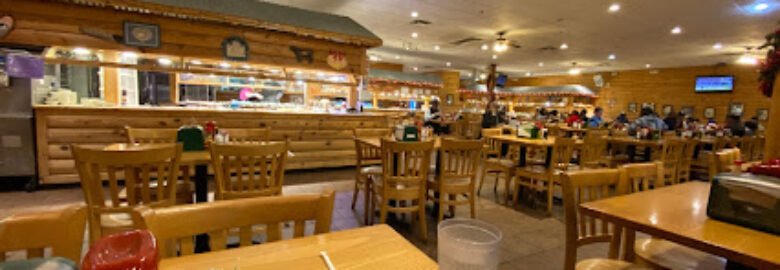 Farmers Family Restaurant