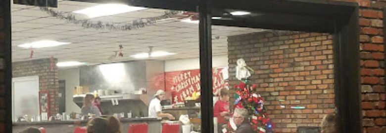 Mckee’s Family Restaurant