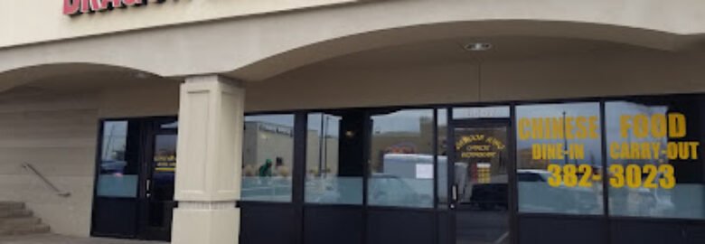Dragon King Chinese Restaurant