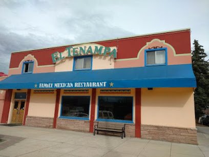 El Tenampa Mexican Grill & Cantina