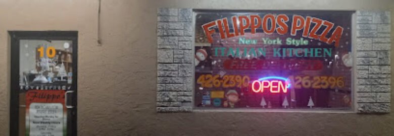 Filippos Pizza